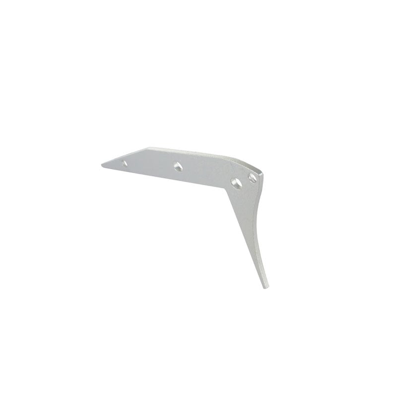 Profile Endcap With Cable Entry For ILPFS107 Integral LED