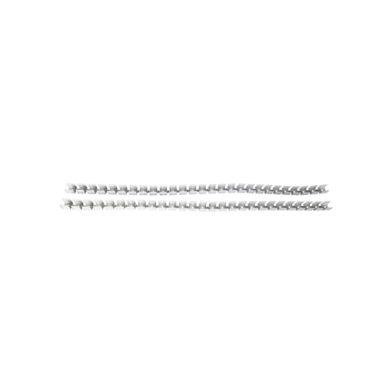 2 of 0.5 Metre Bendable Profile for 13X12 Top-Bend Integral LED