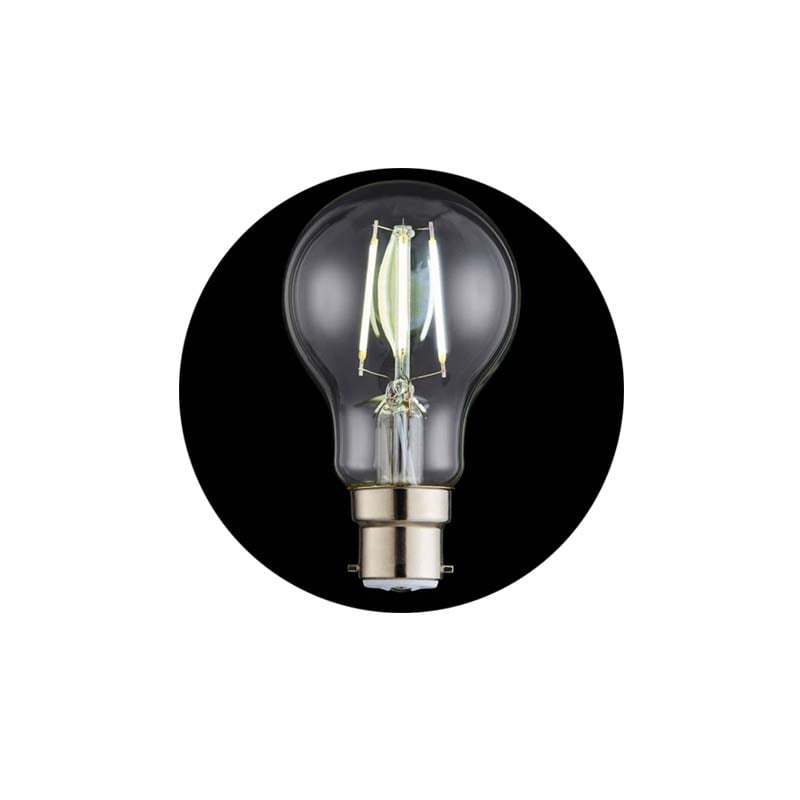 6w e27 led clearance light bulb