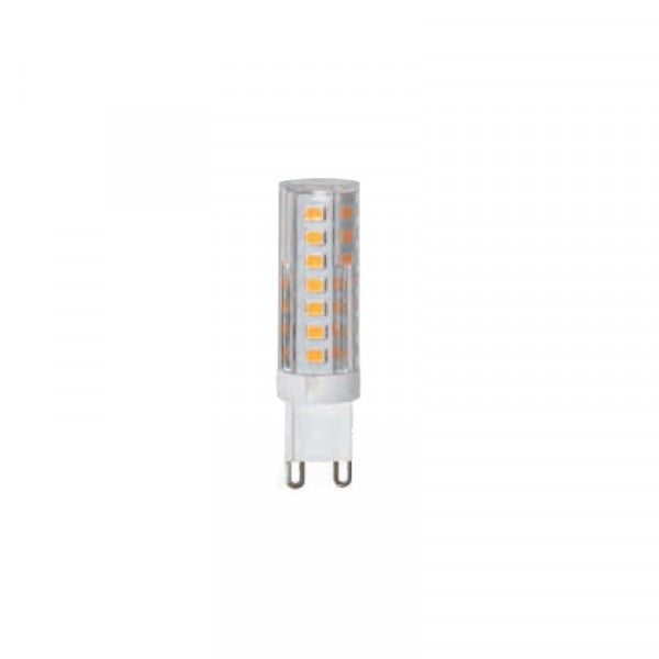 Forum Non-Dimmable G9 LED Clear Lamps 5W