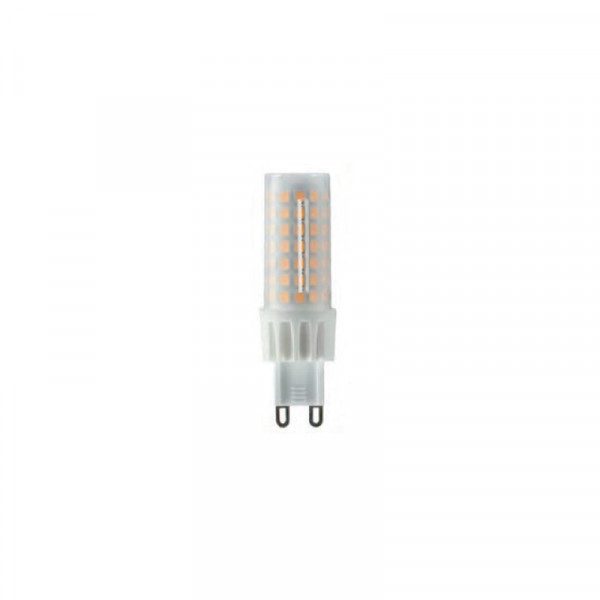 Forum Dimmable G9 LED Frosted Lamps 6.7W