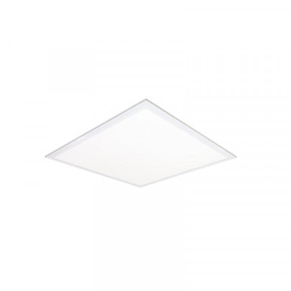 LED Ceiling Panel 600x600mm Edge Lit Integral
