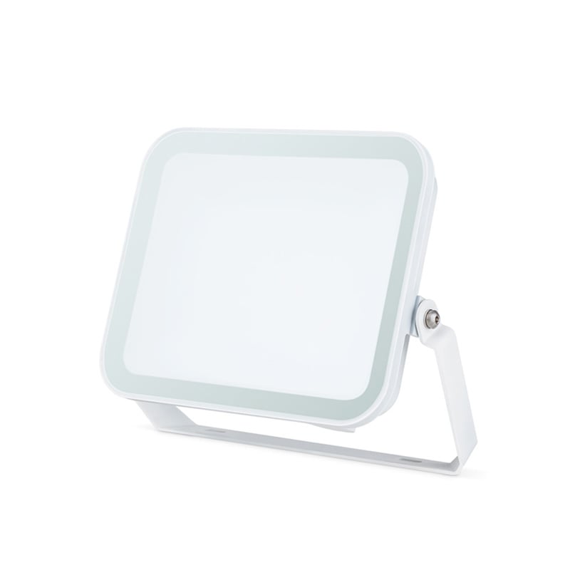 LED Floodlight 50W IP65 4000K White JCC Niteflood