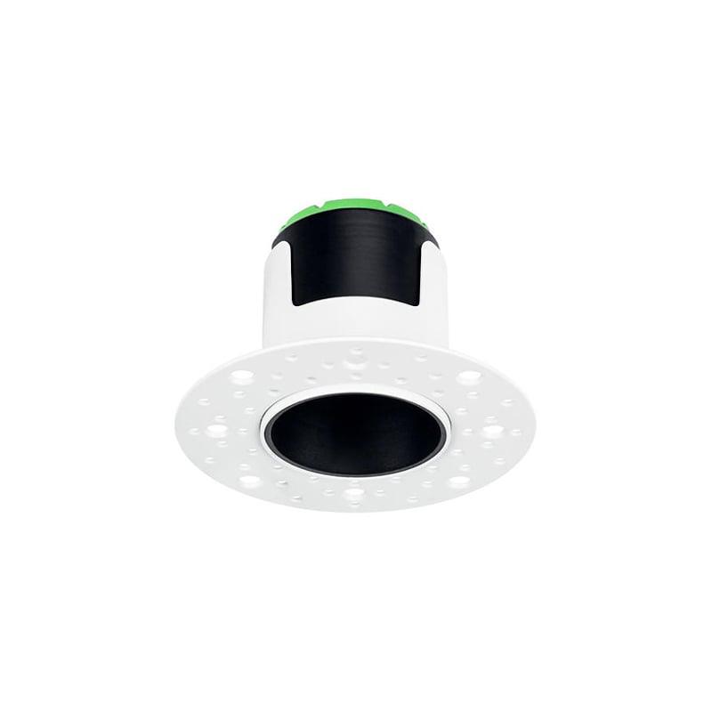JCC V50 Pro Plaster-in Fire-Rated LED Downlights 5W IP65