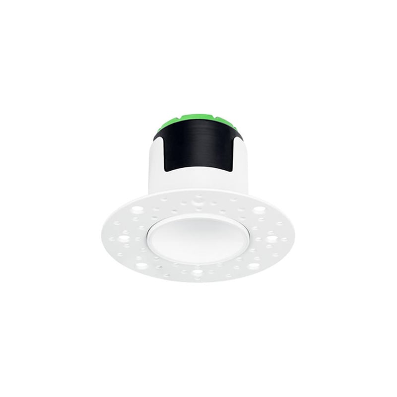 JCC V50 Pro Plaster-In Fire-Rated Downlights