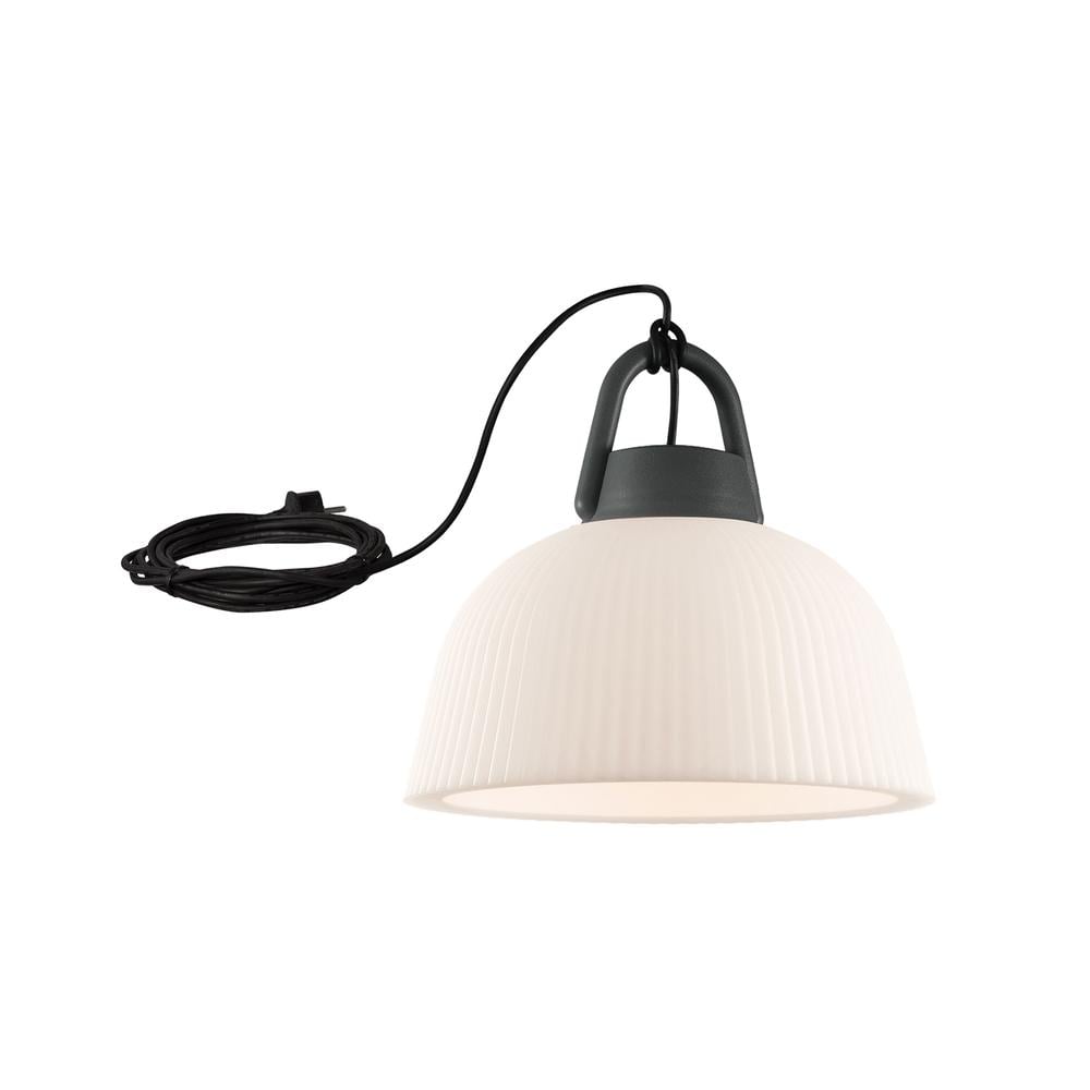 Kinke PendantE27IP65Anthracite2 Years Warranty Mantra