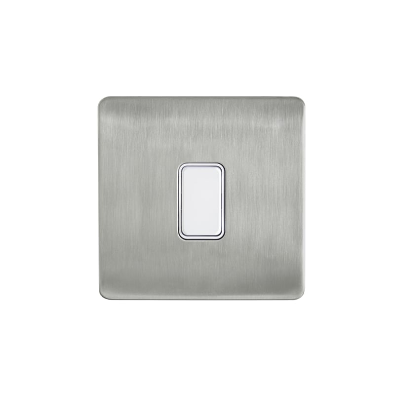 Forum kinetic dimmable decorative switch