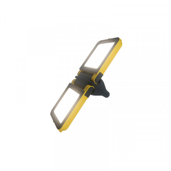 LED Rechargeable Work Light 10W Kosnic Cube