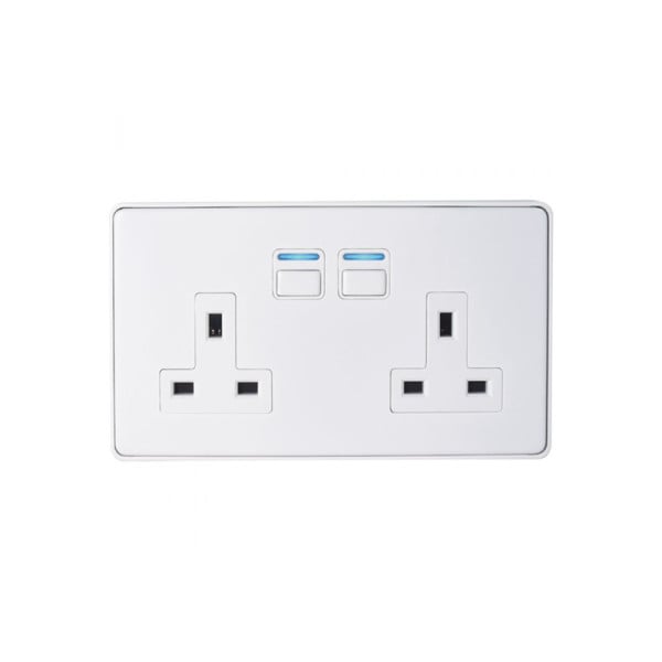 Lightwave Smart Plug Lightwave RF | Smart Lighting Products for Home Automation | Downlight