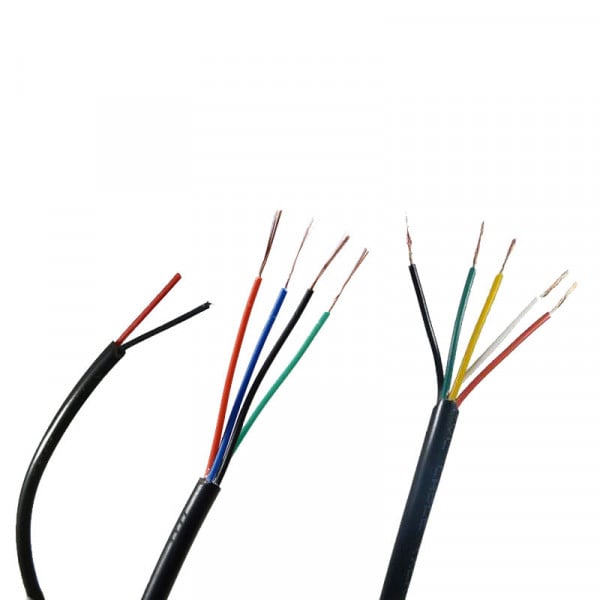 LED Connecting Cables