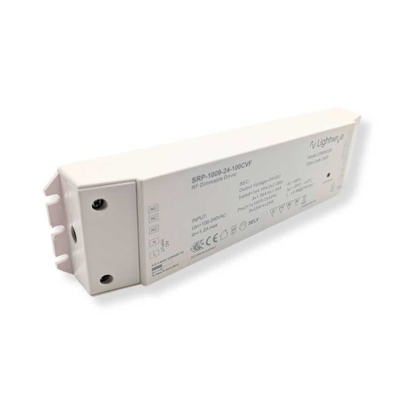 Lightwave Smart Drivers