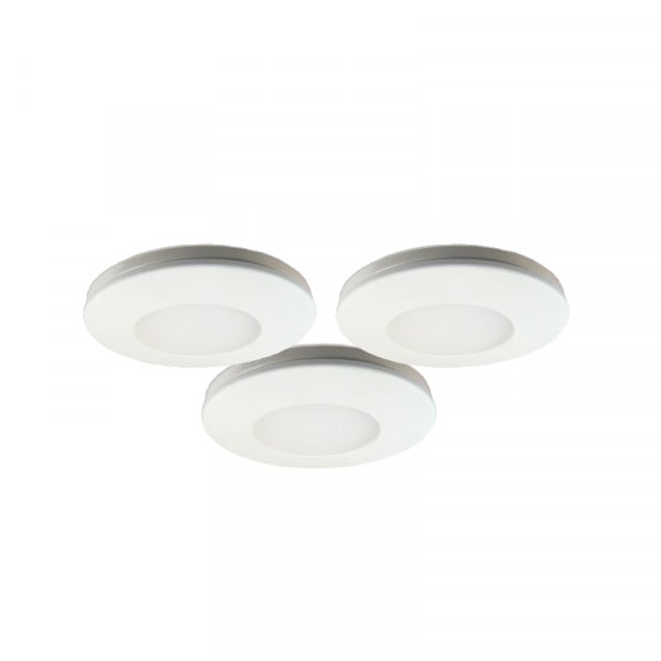 Malmbergs MD-305 LED Downlight