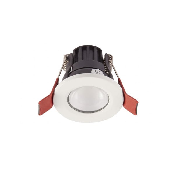 Ansell Prism Pro Mini CCT Fire Rated LED Downlights