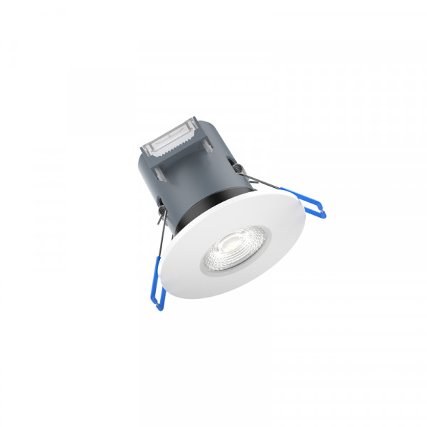 Kosnic Mauna Fire Rated Dimmable LED Downlights 5W