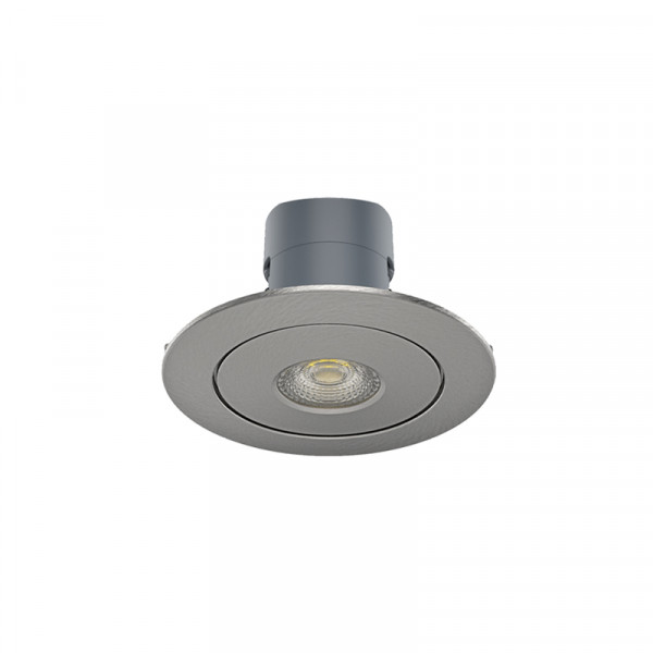 Kosnic Mauna Concealer Bezels for Fire Rated Downlights