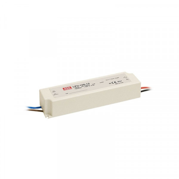 Mean Well LPV-100-24 LED Driver