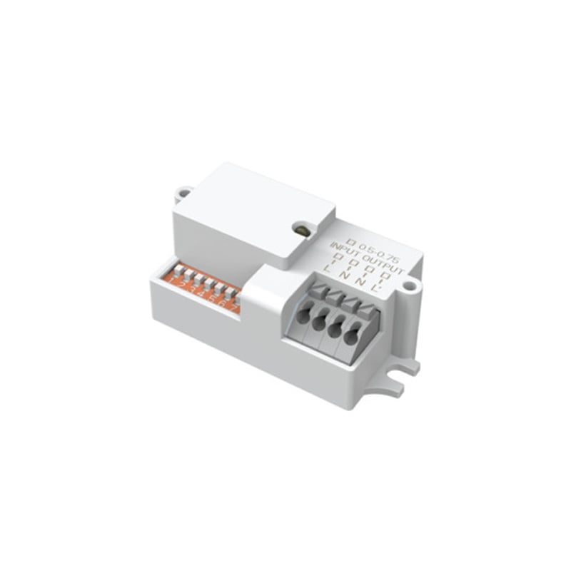Plug-In On/Off Microwave Sensor  Kosnic Niva