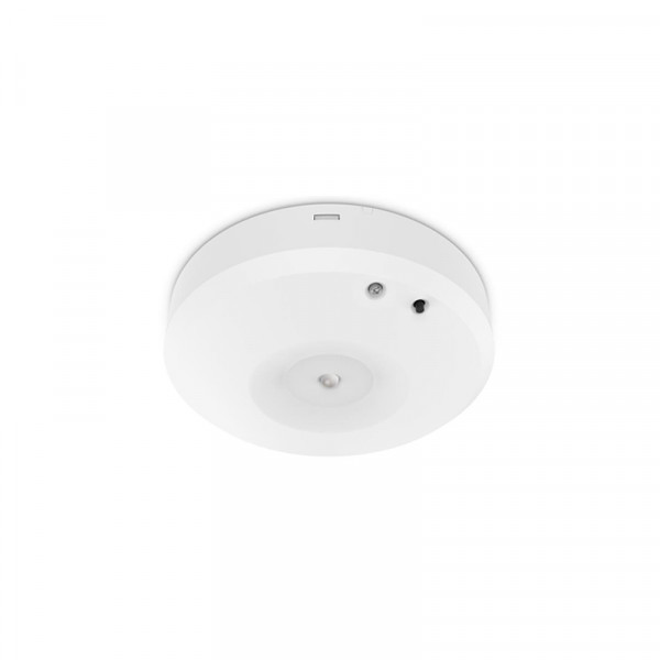 Kosnic Nitro-Surface Self-Test 3W Emergency Non-Maintained Downlights