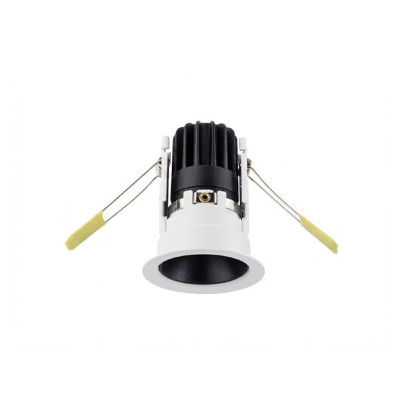 Nova Prismal Mini 55 Fixed Downlights white