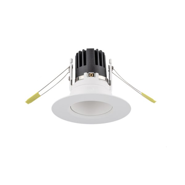 Nova Prismal Maxi 105 Fixed Baffle Downlights