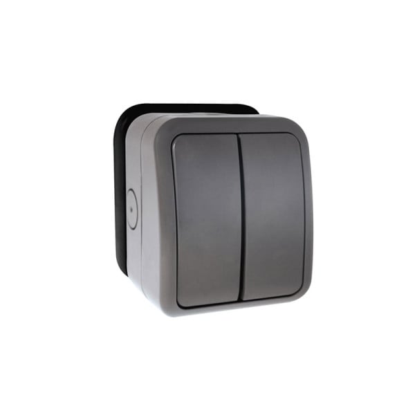 Click Ip66 Outdoor Switches & Sockets | Downlights.co.uk
