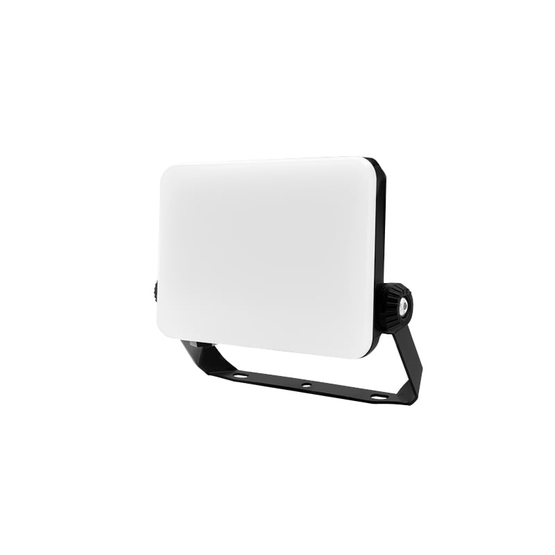 Sentro Frameless LED Floodlight IP65 30W 3000K Without PIR Ovia Lighting