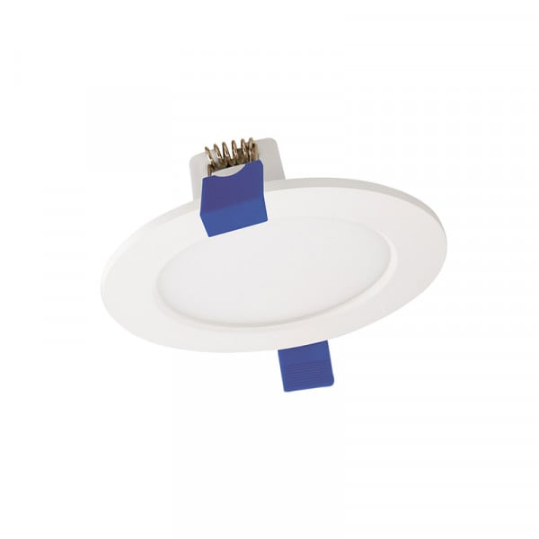 Click Ovia Non-Dimmable Fixed 6W LED Downlights