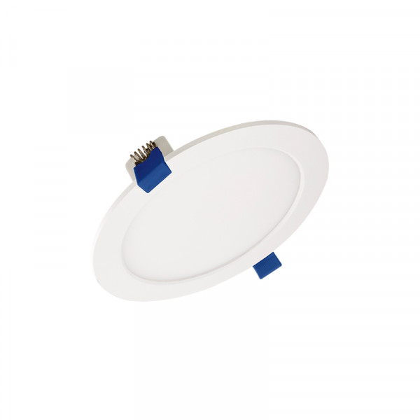 LED Downlight IP20 Non-Dimmable Fixed 18W 4000K Ovia