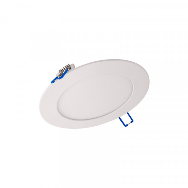 Click Ovia IP44 Non-Dimmable Fixed LED Downlights