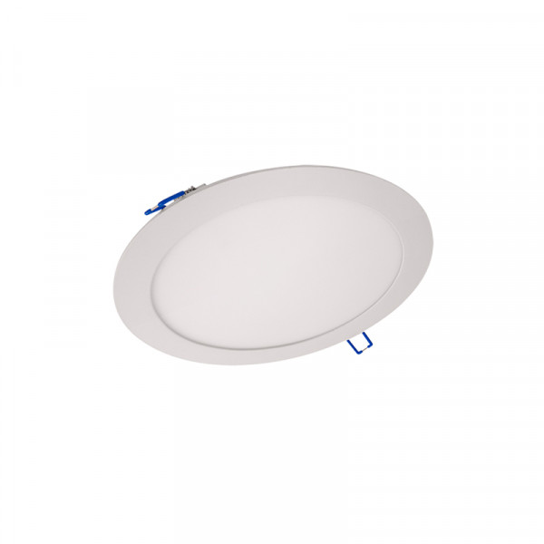 LED Downlight IP44 Non-Dimmable Fixed 18W 4000K Ovia