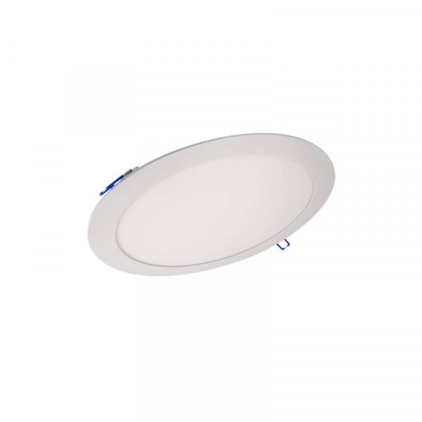 Click Ovia IP44 Non-Dimmable Fixed LED Downlights