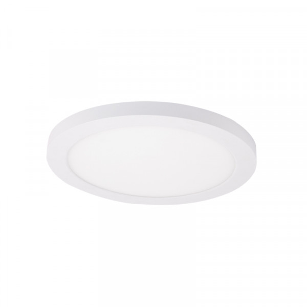 Ovia Adaptable Dimmable CCT LED Downlights With CTA Switch