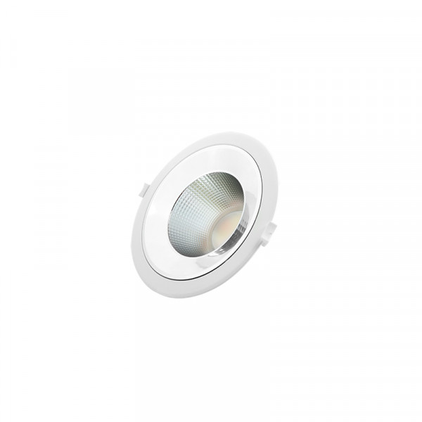 Click Ovia Triac Dimmable CCT LED Downlights
