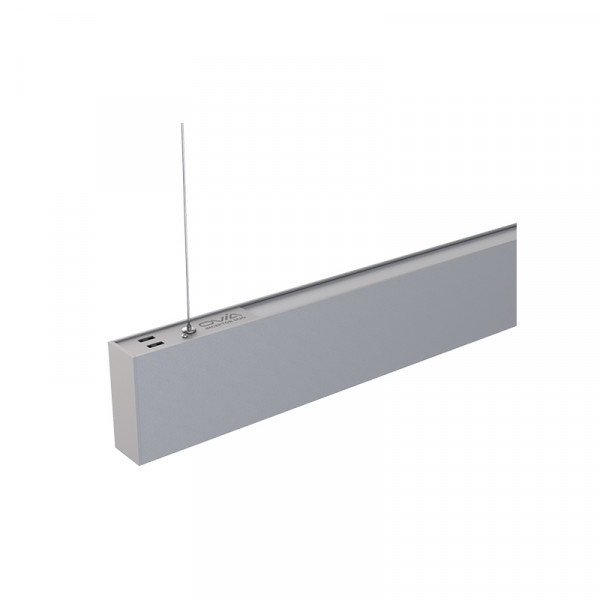 Click Ovia Dimmable LED CCT Suspended Linears