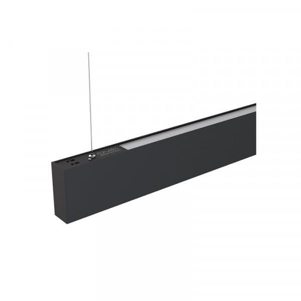 Click Ovia Dimmable LED CCT Suspended Linears