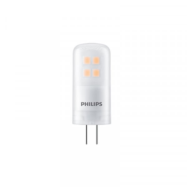 Philips G4 LED dimmable