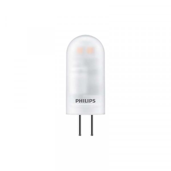 Philips LED G4 Capsule Lamp