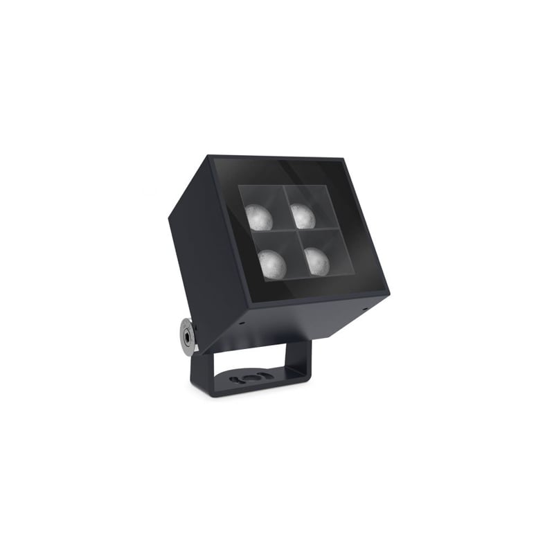 Qubo Architectural Projector Feature Medium Light 10W Collingwood