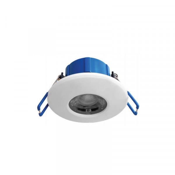 Ricoman Fire Rated I-Joint Core Downlights