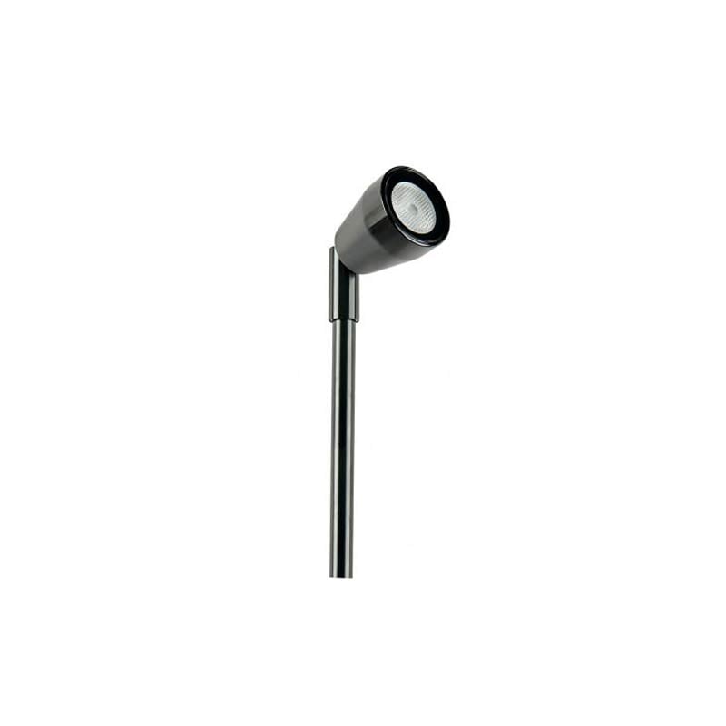 Collingwood 1W Black LED Spike Lights