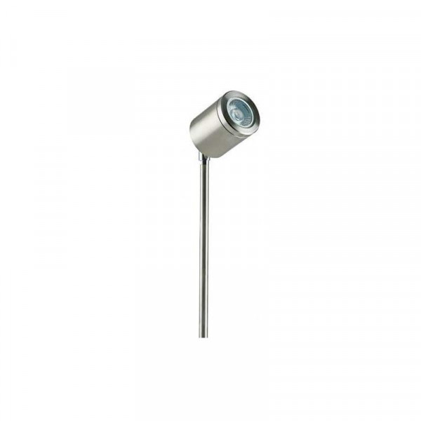 LED Spike Light 5.7W 12 Degree 3000K Stainless Steel IP65 Collingwood