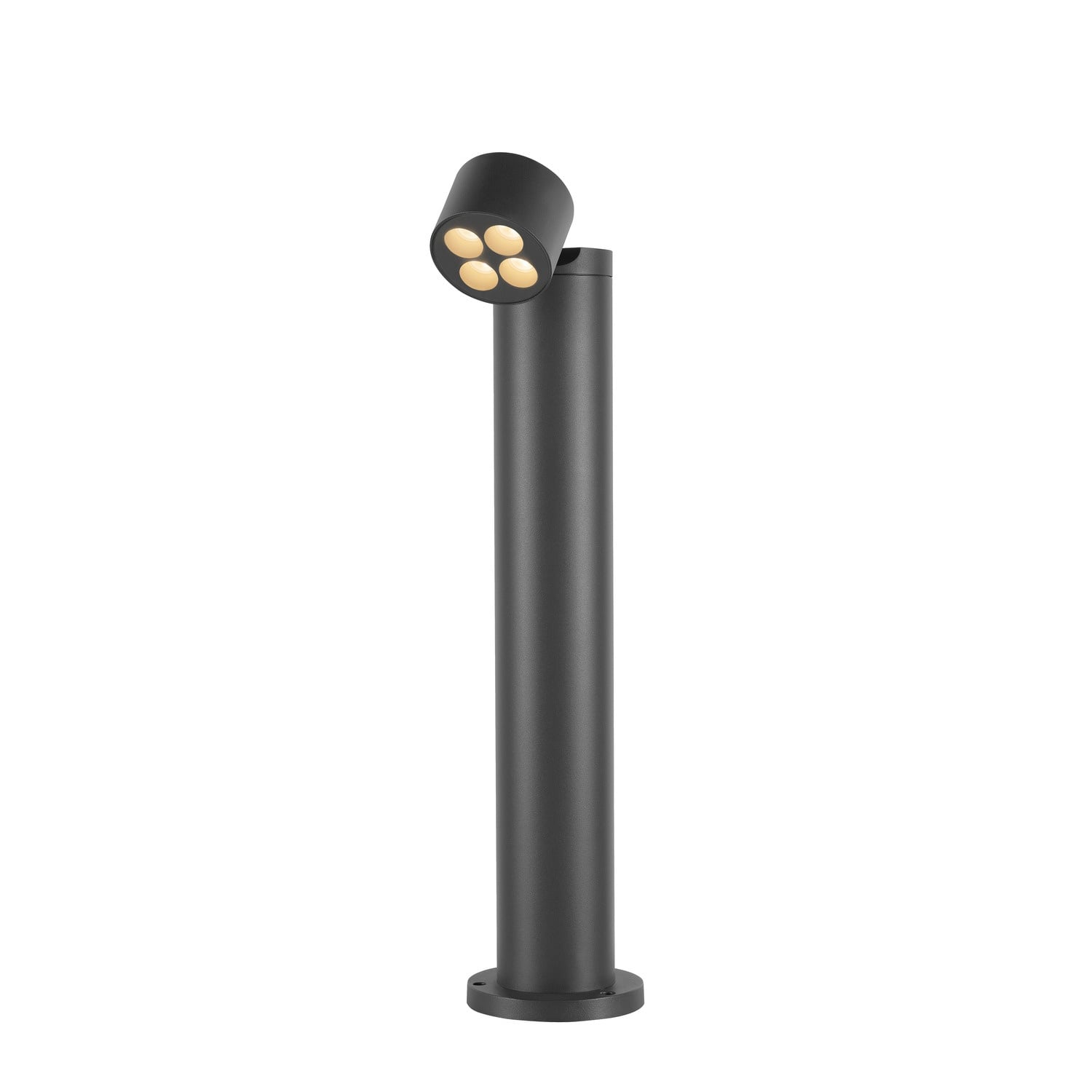 R-Cube 75 Free-Standing Lamp 15W 2700/3000K Phase Anthracite SLV Lighting