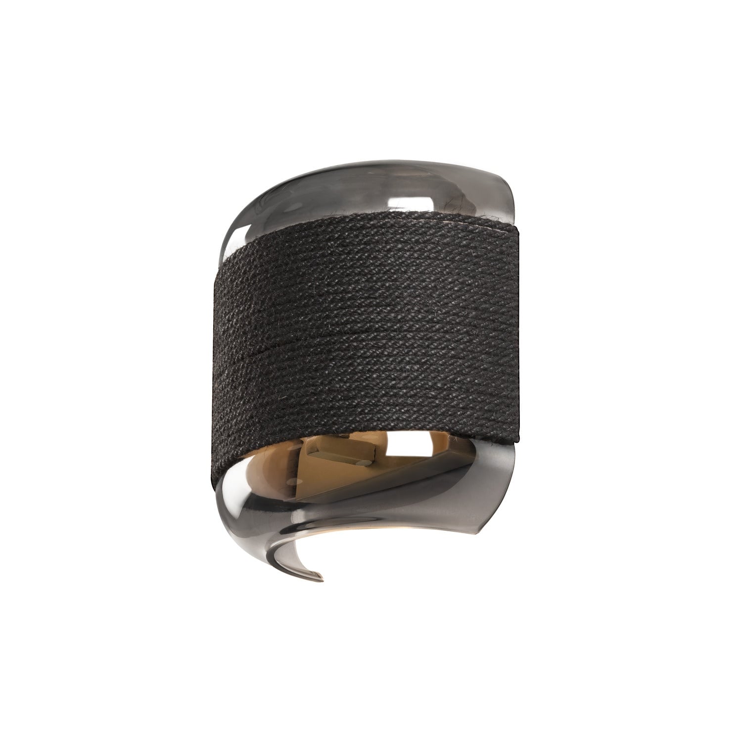 Pantilo Rope Wall-Mounted Light Other 1X G9 Silver SLV Lighting