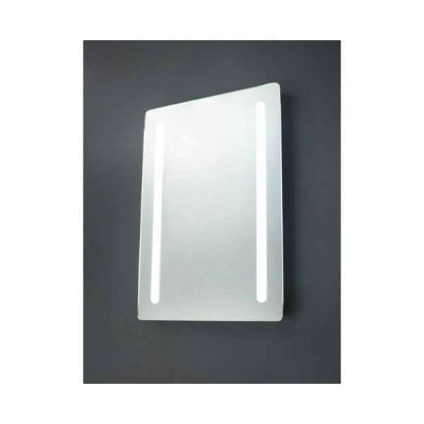 Forum Spa Ecti Illuminated 500x700mm Bathroom Mirror 12W