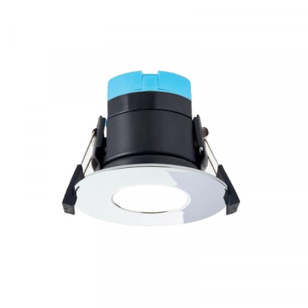 Forum Rhom IP65 CCT Fire Rated Downlights
