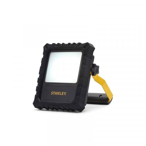 Forum Stanley 10W LED Rechargeable Worklight