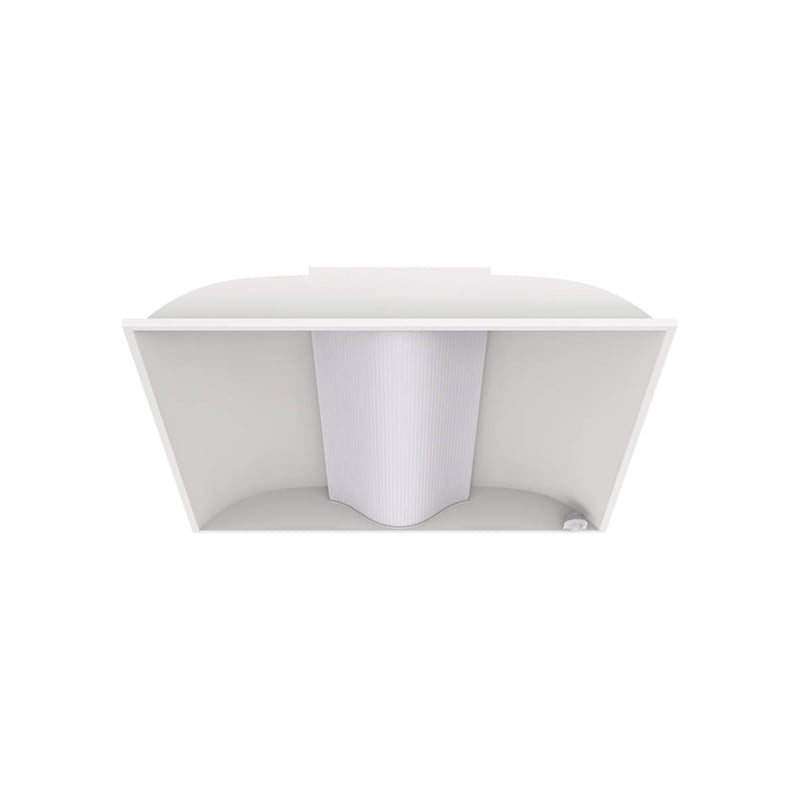Trinity Versa 600×600mm Recessed Modular Fitting Collingwood Lighting