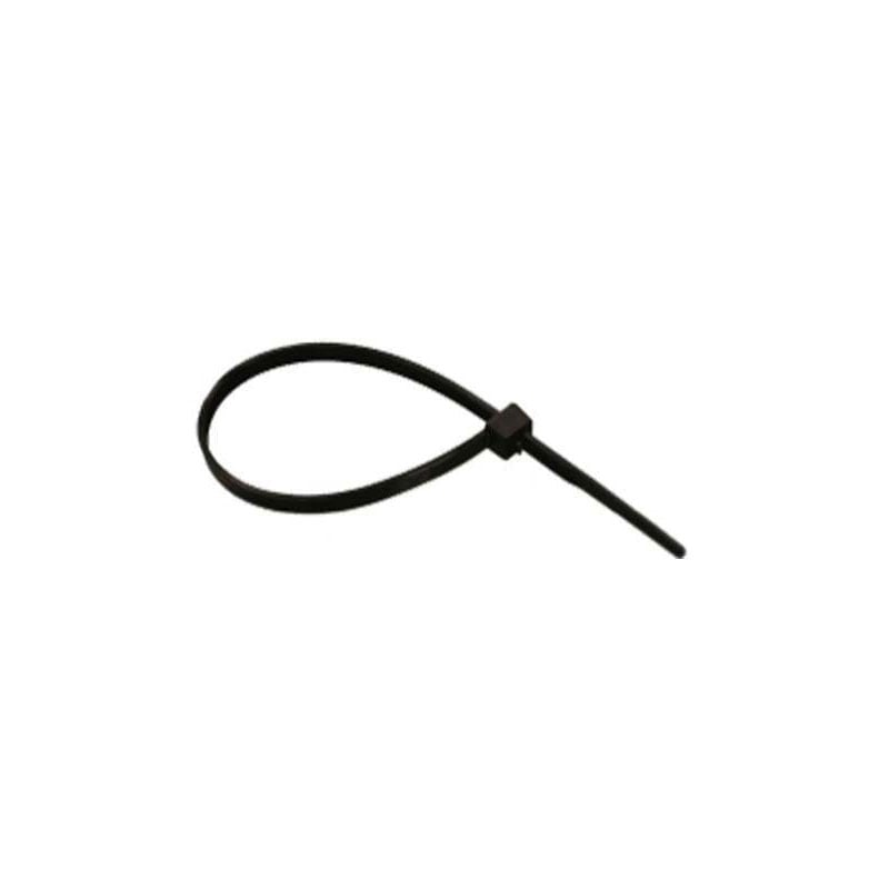 Unicrimp QTB480XH Cable Ties 480x12.7 Black Colour