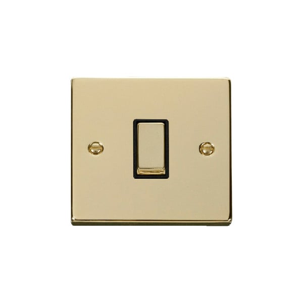 Click Deco 2 Way Ingot 10AX Switches