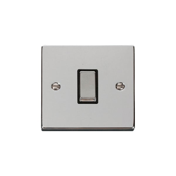 Click Deco 1 Gang Intermediate Ingot 10AX Switch